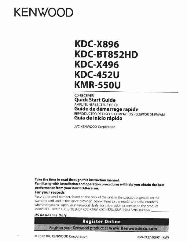 KENWOOD KDC-X896-page_pdf